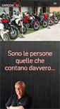 Mobile Screenshot of cavicchiolisas.it